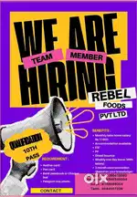Rebel foods limited