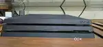 PS4 PRO 2TB