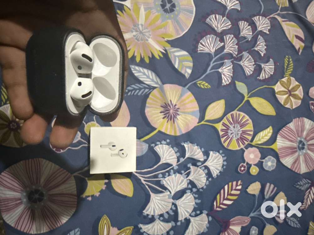 Airpods 4 ANC