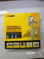 Digitek Smartphone Gimbal