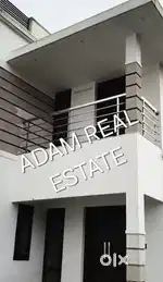 3bhk new independent house lease aluva malikampeedika