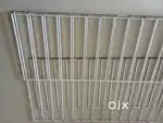Door window iron grills ready