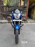 Honda Sp125 Disc