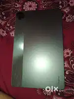 Realme pad 2 4g 6gb 128 gb 7 months old