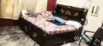 Double bed set