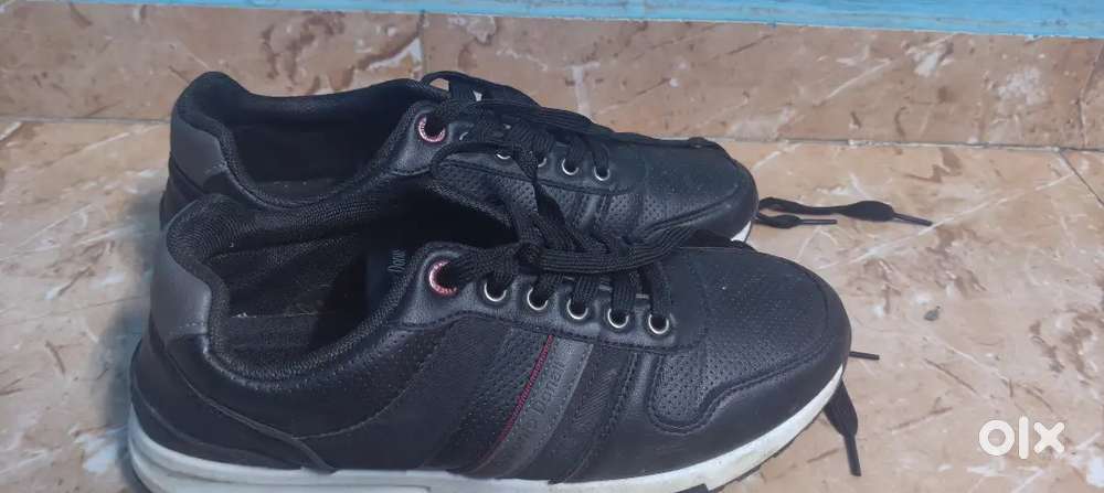 Italian shoes for sale (Price negotiable).