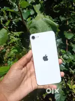 Iphone SE 2020 New condition