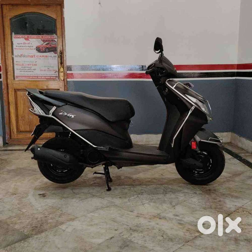 HONDA DIO 2016 MODEL SALES FOR GOOD CONDITION