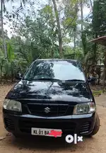 ALTO LXI 2011 model for sale