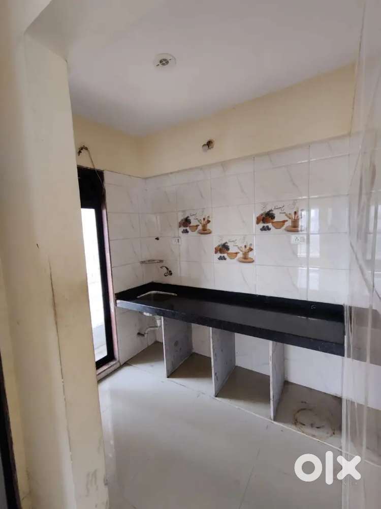 1 BHK AVAILABLE FOR RENT IN ULWE