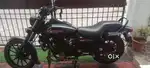 Avenger street 220 Model