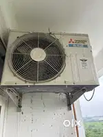 5 star Ac with good condition