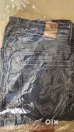 Branded original jeans