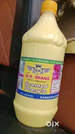 HOME CLEANING ITEMS