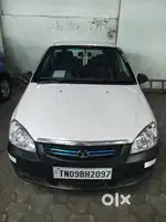 Tata Indica DLE, 2011, Diesel