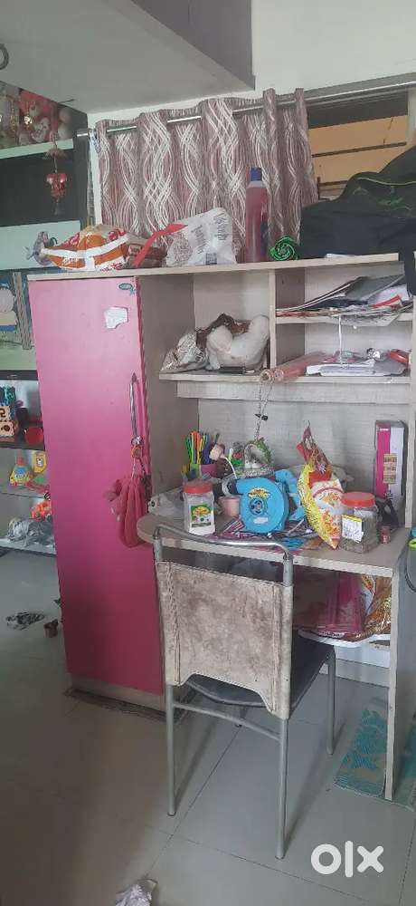 Study Table for children