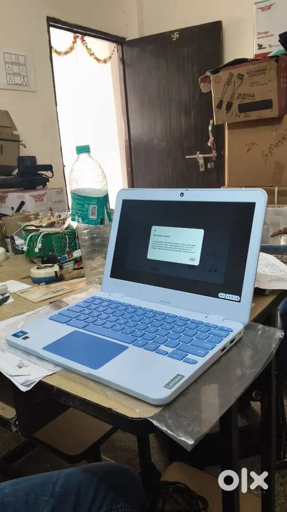 LENOVO CHROMEBOOK