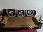 Used Sofa set