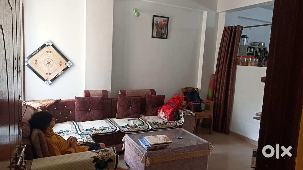 I want to sale my 1 bhk