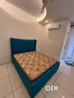 Luxury 3 BHK Fully Furnished Flat For Rent SBP GOD