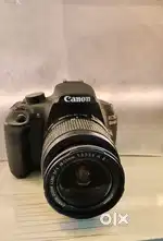 Canon EOS 1200D camera– DSLR Simplicity with Sharp Results