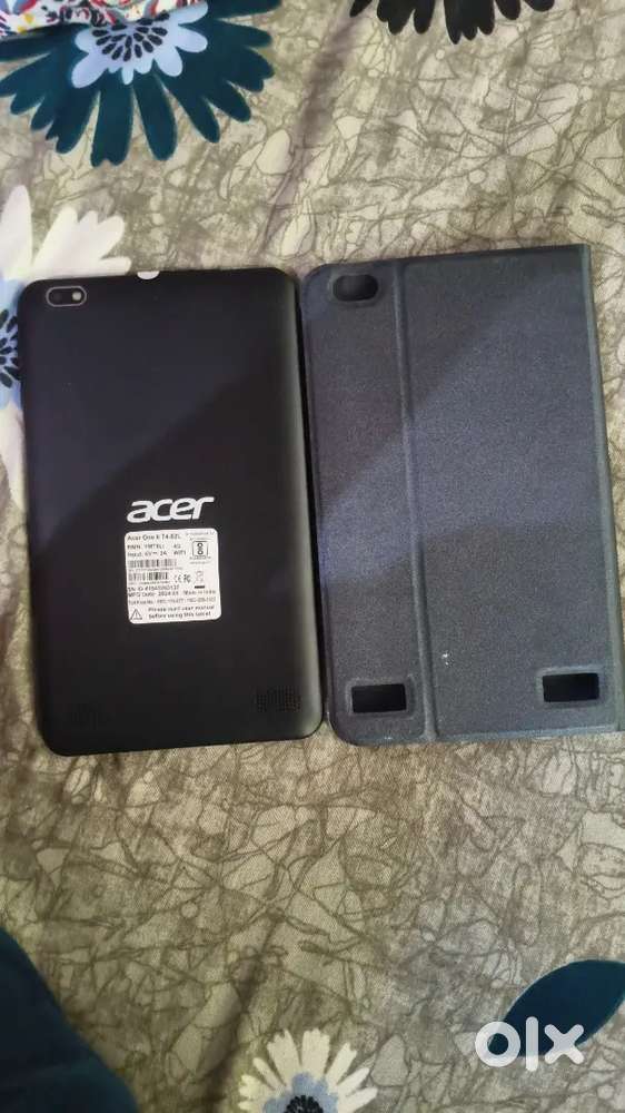 Acer one 8 tablet