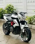 Benelli 600 i full condition