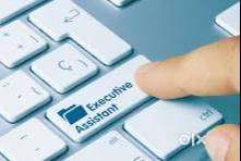 Executive Assistant