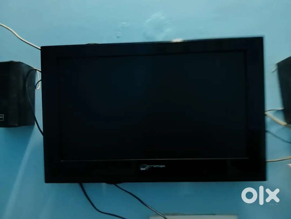 Micromax LED TV