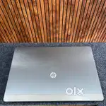 Hp probook 15 inch i5 laptop