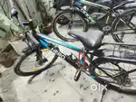 Good. Bycycle