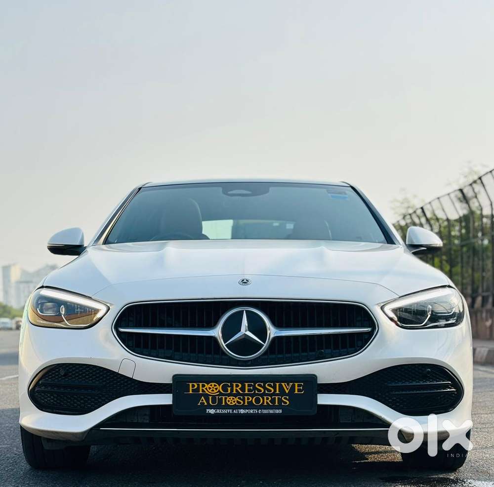 Mercedes-Benz C Class Prime 200, 2023, Petrol