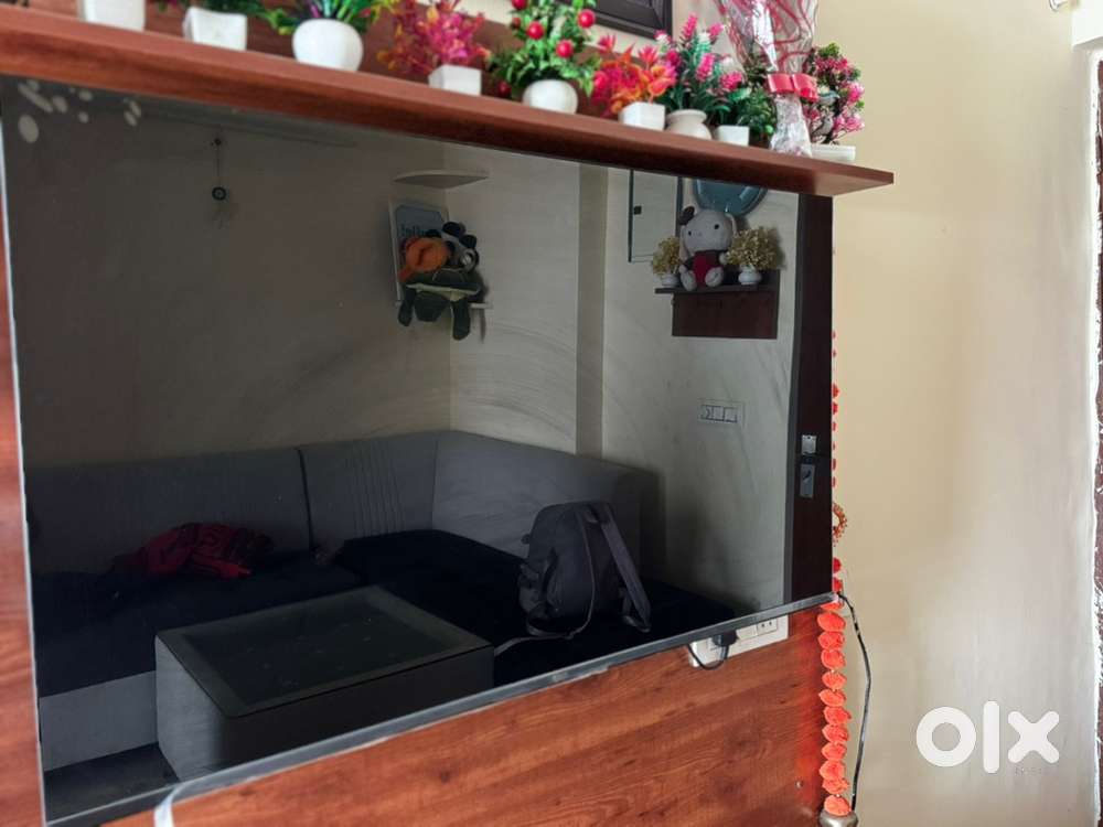 Lg. Tv. Led 55. Inch. Very very good condition new h