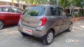 Maruti Suzuki Celerio CNG VXI MT, 2017, CNG & Hybrids