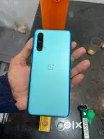 OnePlus Nord ce 12gb/256gb