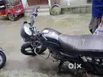 Tvs radeon bike