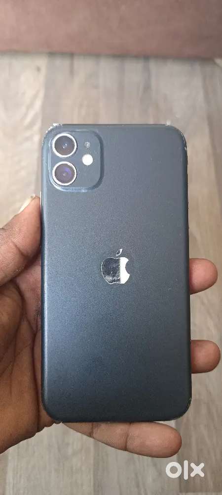 I phone 11