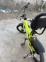 Hyrider Cycle