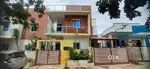 Half duplex villa - Huyilalu