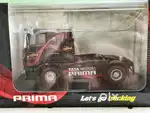 Tata Prima 1:43 Dealer Edition diecast scale model indian truck