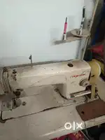 Professional Fitpack sewing machine model no. FP8700
