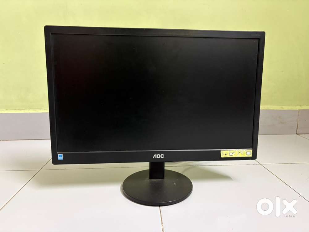 Aoc 19’’ monitor