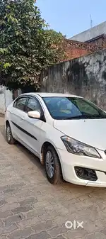 Maruti Suzuki Ciaz 2017 Diesel 70000 Km Driven