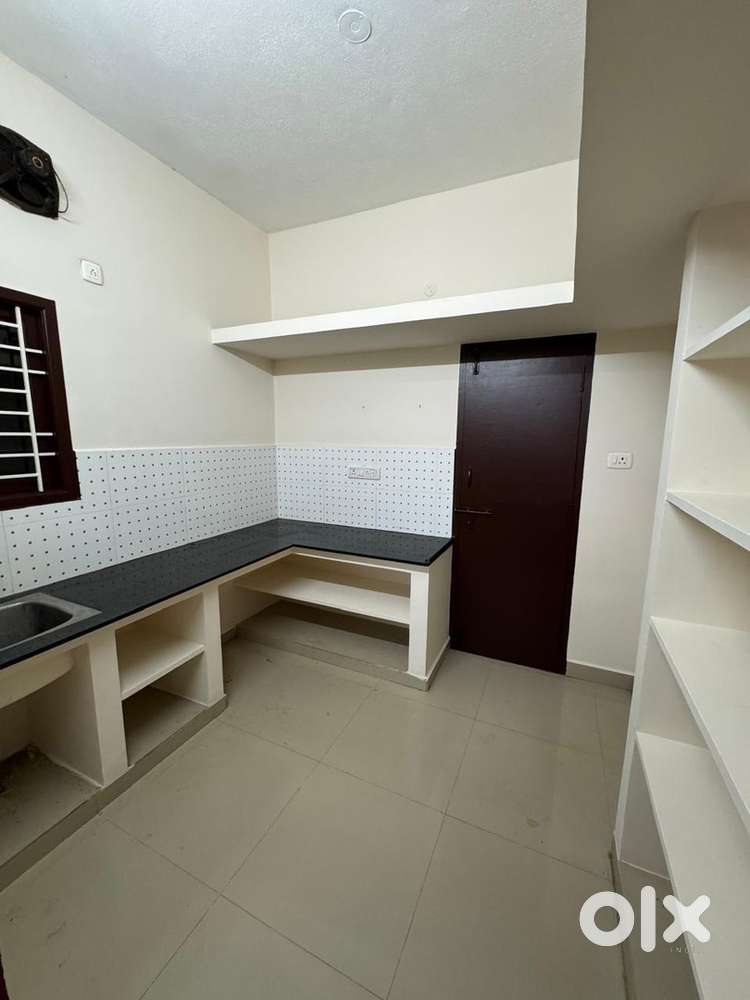 1BHK flat for resale in Chromepet Natesan nagar