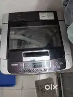 L G washing Machine 6.5 liter