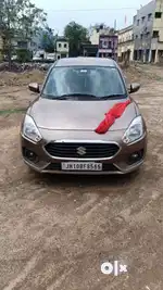 Maruti Suzuki Swift Dzire 2017 Diseal Car