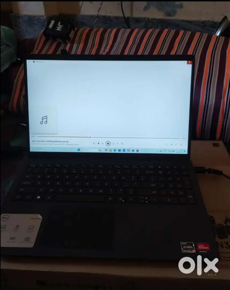 Dell laptop  2020