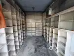Shop furniture