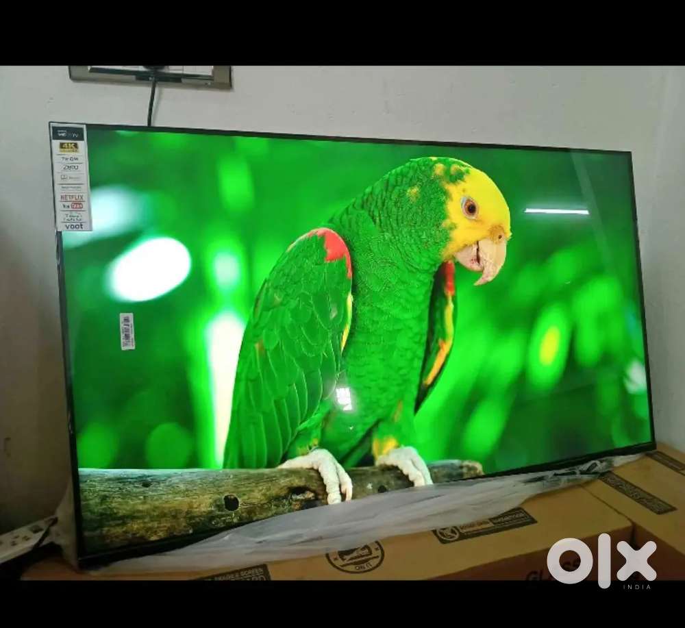 UNBELIEVABLE PRICES NEW MODEL LED ANDROID TV SUPER SALE COD ALSO