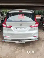 Maruti Suzuki Ertiga 2021 CNG & Hybrids 54671 Km Driven